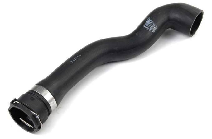 BMW Engine Coolant Hose - Upper 11531716641 - Rein CHR0039P